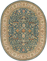 Safavieh Antiquity 7'-6" x 9'-6" Rug in Blue