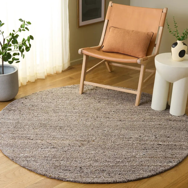 Safavieh Earthly 6'-0" x 6'-0" Rug in Grey