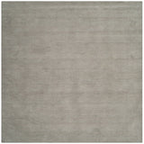 Safavieh Himalaya 6'-0" x 6'-0" Rug in Grey