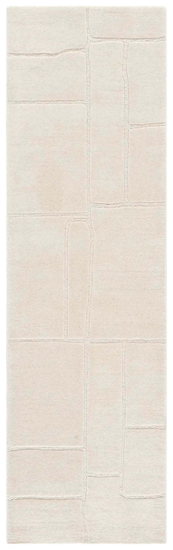 Safavieh Harvest 2'-3" x 8'-0" Rug in Ivory