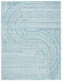 Safavieh Southampton 10'-0" x 14'-0" Rug in Blue
