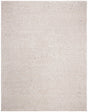 Safavieh Centennial 10'-0" x 14'-0" Rug in Silver / Grey