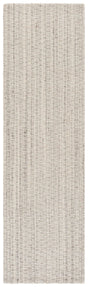 Safavieh Mirage 2'-3" x 8'-0" Rug in Brown / Ivory