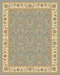 Safavieh Lyndhurst 10'-0" x 14'-0" Rug in Light Blue / Ivory