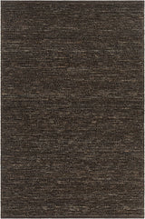Chandra Arlene ARL-29902 Brown rug, flat view