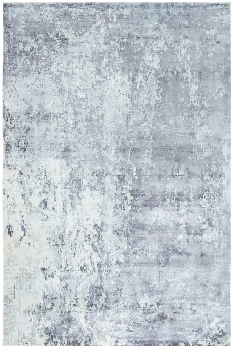 Safavieh Mirage 4'-0" x 6'-0" Rug in Aqua