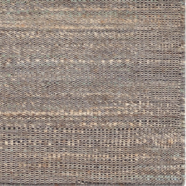 Chandra Jemima JEM-56802 Gray rug, close-up detail