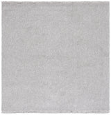 Safavieh Martha Stewart Azura 6'-7" x 6'-7" Rug in Grey