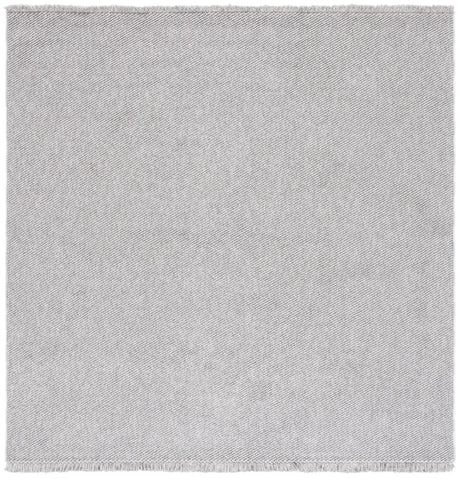 Safavieh Martha Stewart Azura 6'-7" x 6'-7" Rug in Grey