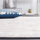 Safavieh Bayside 4'-0" x 6'-0" Rug in Beige / Ivory