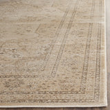 Safavieh Vintage 5'-3" x 7'-6" Rug in Creme