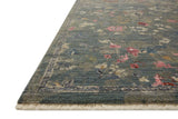 Loloi Giada Gia-06 Lagoon/Multi Rugs - rug corner