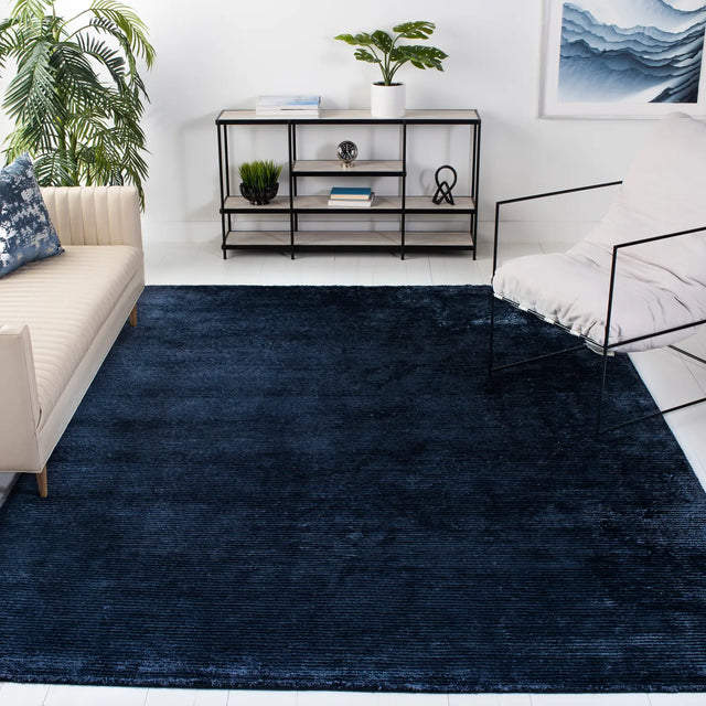 Safavieh Mirage 8'-0" x 10'-0" Rug in India Ink
