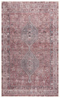 Safavieh Tucson 3'-0" x 5'-0" Rug in Light Rust / Beige