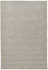 Dynamic Rugs Trono 5481 Ivory/Silver Rug - Rectangular