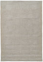 Dynamic Rugs Trono 5481 Ivory/Silver Rug - Rectangular