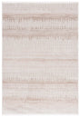 Safavieh Mila 4'-0" x 6'-0" Rug in Ivory / Beige Grey