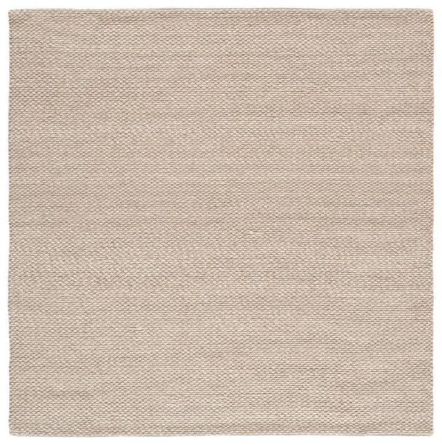 Safavieh Natura 6'-0" x 6'-0" Rug in Beige