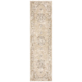 Oriental Weavers Sphinx Andorra 303D Beige / Ivory Rugs - runner