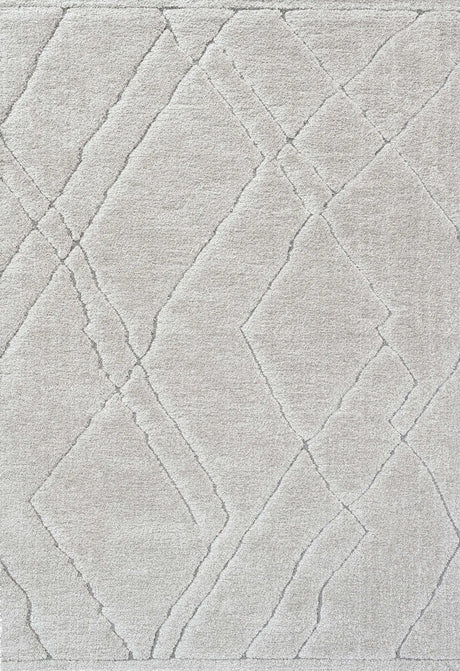 Dynamic Rugs Masai 14005 Beige Rug - Rectangular