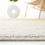 Safavieh Adirondack 4'-0" x 6'-0" Rug in Gold / Ivory