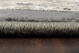 Dynamic Rugs Ancient Garden 57011 Grey/Cream Rugs - Pile