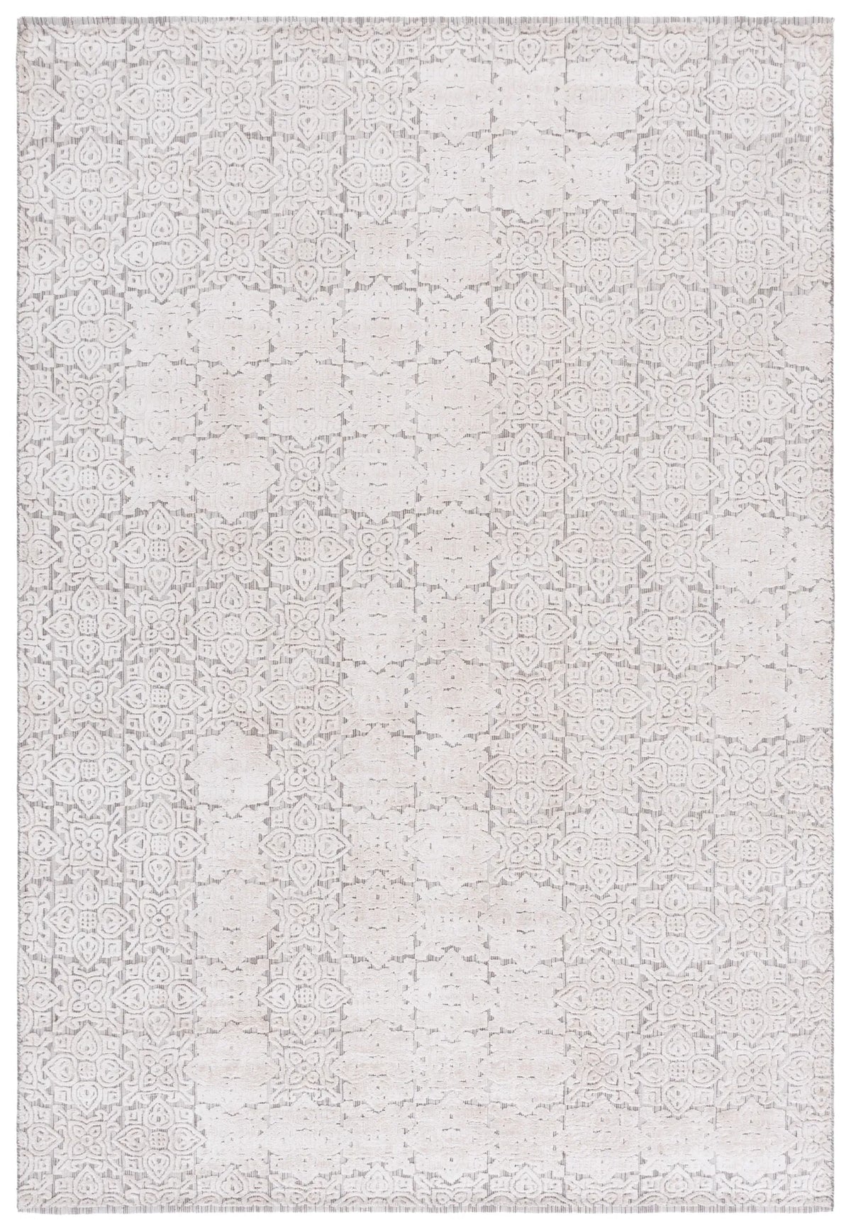 Safavieh Mirage 6'-0" x 9'-0" Rug in Stone