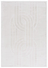 Safavieh Archway 4'-0" x 6'-0" Rug in Ivory / Ivory