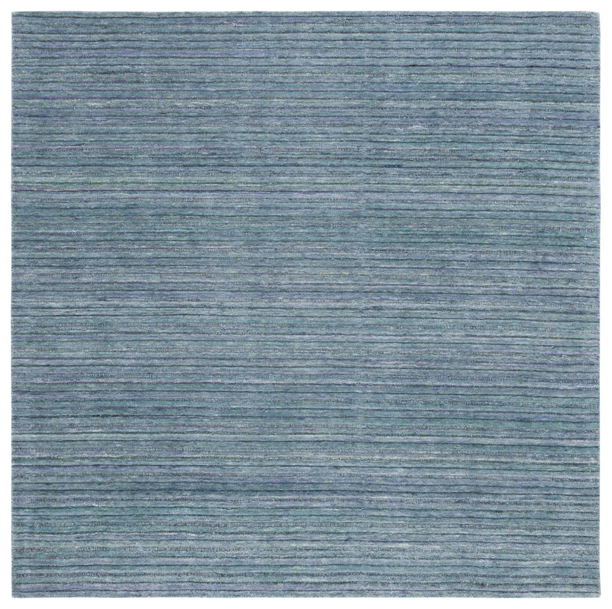 Safavieh Elements 6'-0" x 6'-0" Rug in Aqua