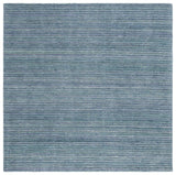 Safavieh Elements 6'-0" x 6'-0" Rug in Aqua