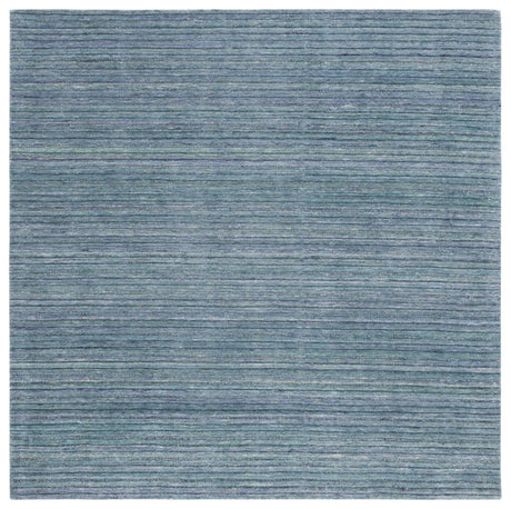 Safavieh Elements 6'-0" x 6'-0" Rug in Aqua