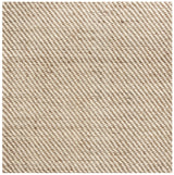 Safavieh Natural Fiber 6'-0" x 6'-0" Rug in Natural
