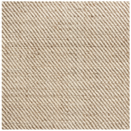 Safavieh Natural Fiber 6'-0" x 6'-0" Rug in Natural