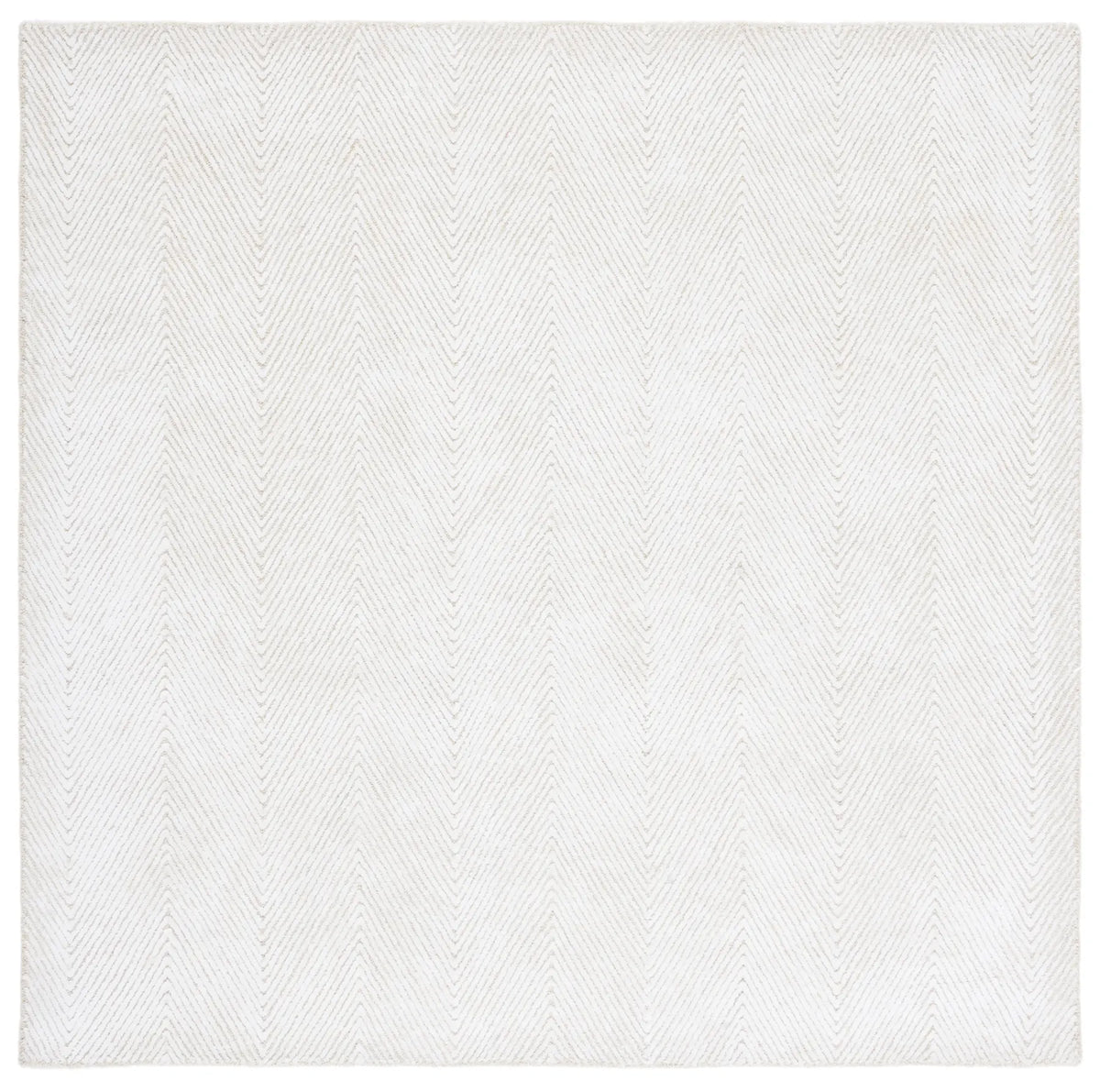 Safavieh Soho 6'-0" x 6'-0" Rug in Ivory / Beige