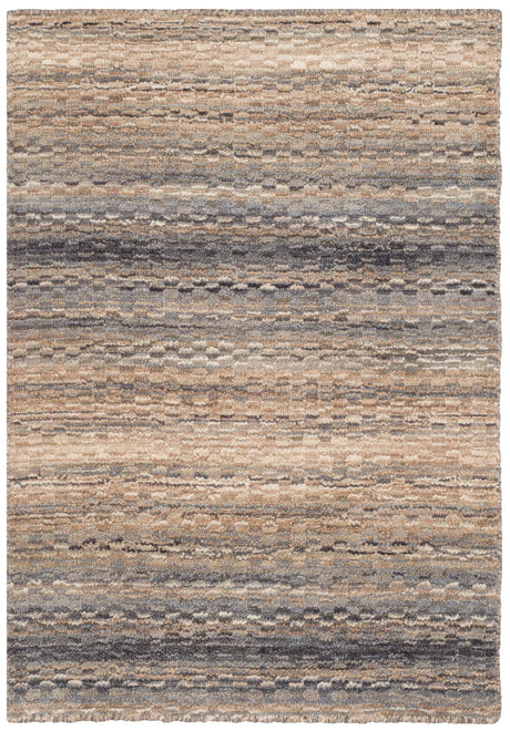 Safavieh Himalaya 2'-0" x 3'-0" Rug in Grey