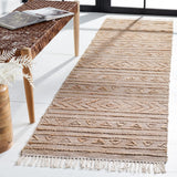Safavieh Natural Fiber 2'-3" x 9'-0" Rug in Natural