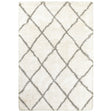 Oriental Weavers Henderson 090W9 Ivory/ Grey Rug - main flat