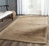 Safavieh Mirage 5'-0" x 8'-0" Rug in Brown