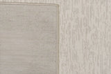 Dynamic Rugs Atlas 2578 Power Loomed Modern Ivory/Beige Rug - Corner
