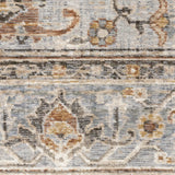 Oriental Weavers Sphinx Maharaja 1803X Charcoal/Blue Rugs - room scene 2