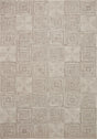 Loloi Darby Dar-05 Beige/Grey Rug - main flat