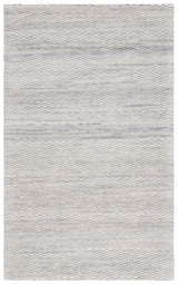 Safavieh Marbella 3'-0" x 5'-0" Rug in Grey / Beige