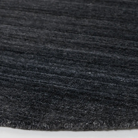 Safavieh Mirage 6'-0" x 6'-0" Rug in Anthracite