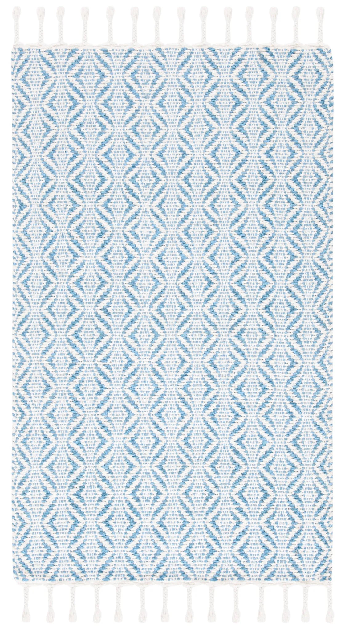 Safavieh Natura 3'-0" x 5'-0" Rug in Blue