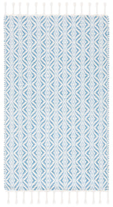 Safavieh Natura 3'-0" x 5'-0" Rug in Blue