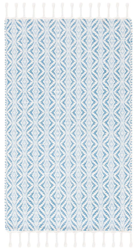 Safavieh Natura 3'-0" x 5'-0" Rug in Blue