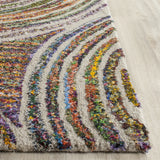 Safavieh Nantucket 8'-0" x 10'-0" Rug in Beige
