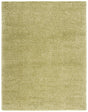 Safavieh Shag 9'-6" x 13'-0" Rug in Green