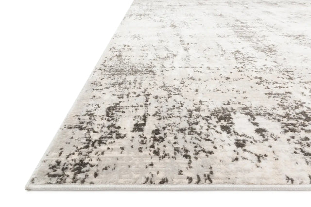 Loloi Alchemy Alc-04 Silver/Graphite Rugs - rug corner