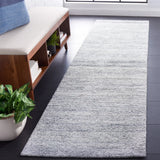 Safavieh Mirage 2'-3" x 9'-0" Rug in Blue / Ivory
